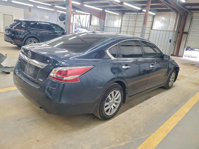 Продаж на аукціоні авто 2014 Nissan Altima, vin: 1N4AL3APXEC194394, номер лоту: 94812955