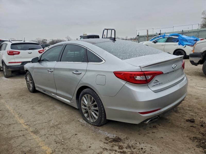 Aukcja sprzedaży 2015 Hyundai Sonata Spo, vin: 5NPE34AF0FH024057, numer aukcji: 94320975