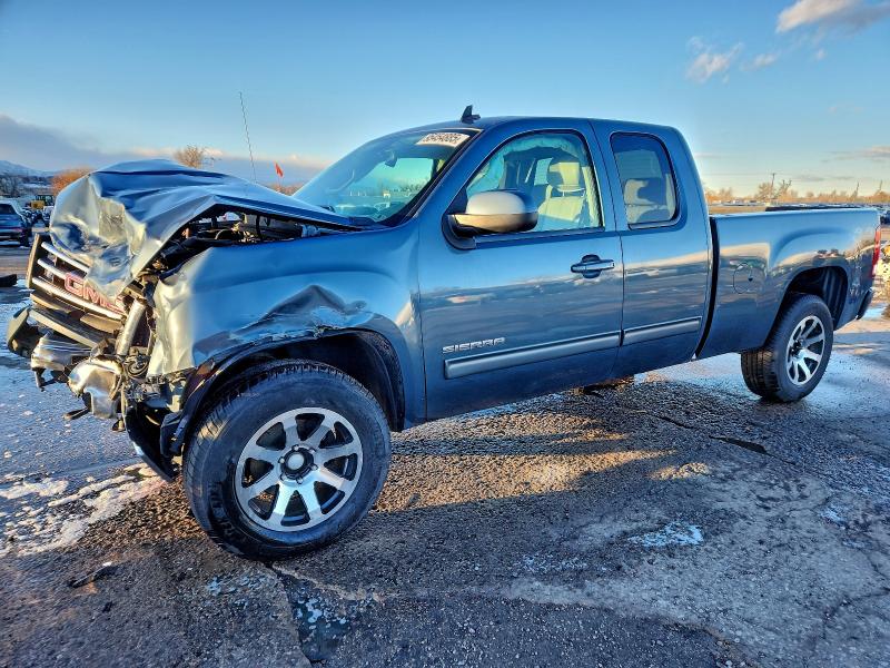 Продаж на аукціоні авто 2012 Gmc Sierra, vin: 1GTR2WE79CZ297263, номер лоту: 95454885