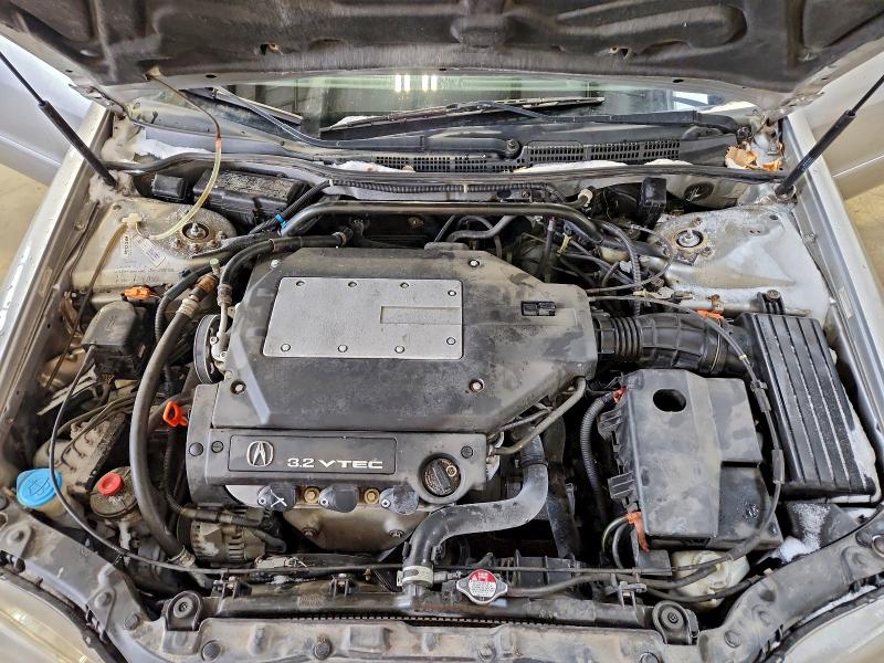 Продажа на аукционе авто 2000 Acura 3.2tl, vin: 19UUA5660YA804281, номер лота: 96455655