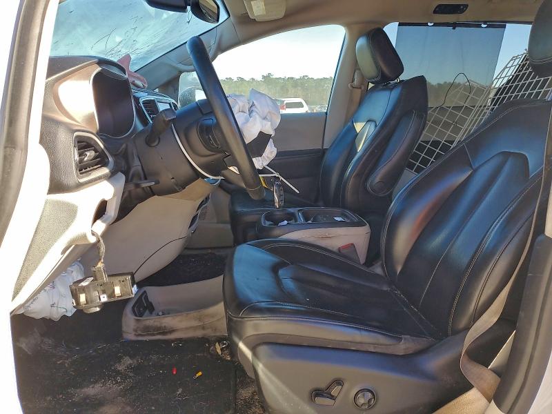 Aukcja sprzedaży 2020 Chrysler Voyager, vin: 2C4RC1DG0LR262204, numer aukcji: 97827295