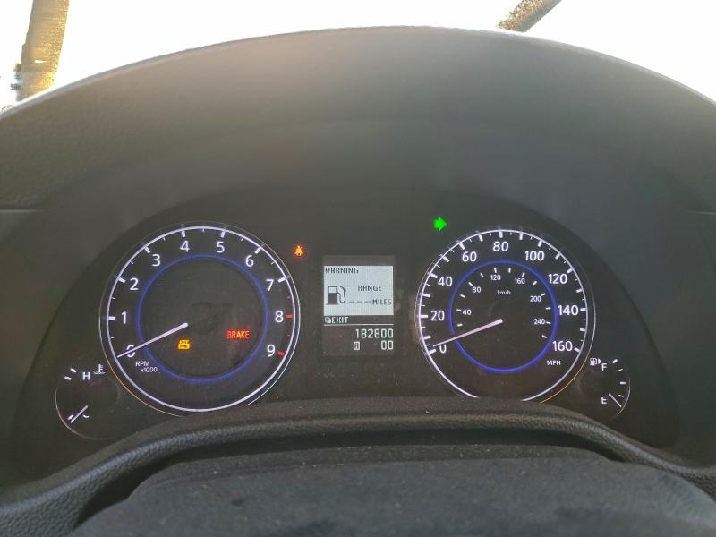 Продаж на аукціоні авто 2010 Infiniti G37, vin: JN1CV6AP4AM204407, номер лоту: 96496565