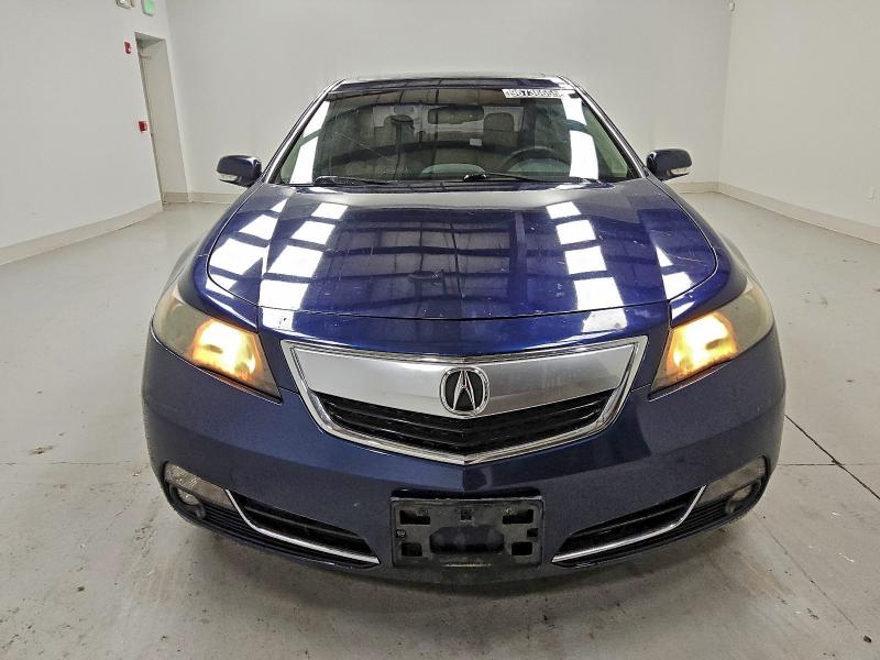 2013 Acura Tl მანქანა იყიდება აუქციონზე, vin: 19UUA9F77DA000926, აუქციონის ნომერი: 96736655