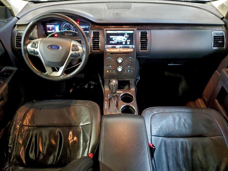 Продаж на аукціоні авто 2013 Ford Flex Sel, vin: 2FMHK6C85DBD39516, номер лоту: 94486975
