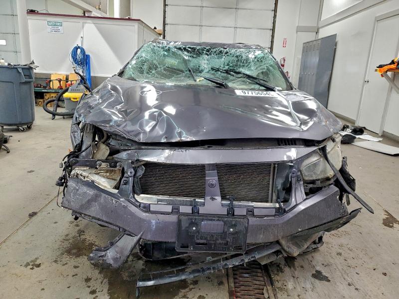 97756545 :رقم المزاد ، 2HGFC1F76JH640966 vin ، 2018 Honda Civic مزاد بيع