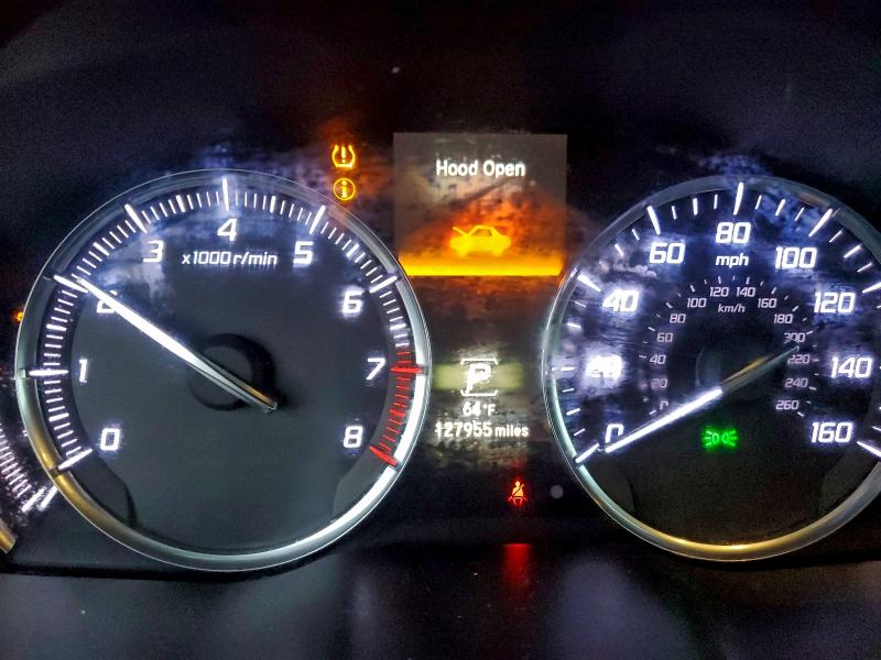 Продажа на аукционе авто 2019 Acura Mdx Techno, vin: 5J8YD3H57KL011671, номер лота: 97643125
