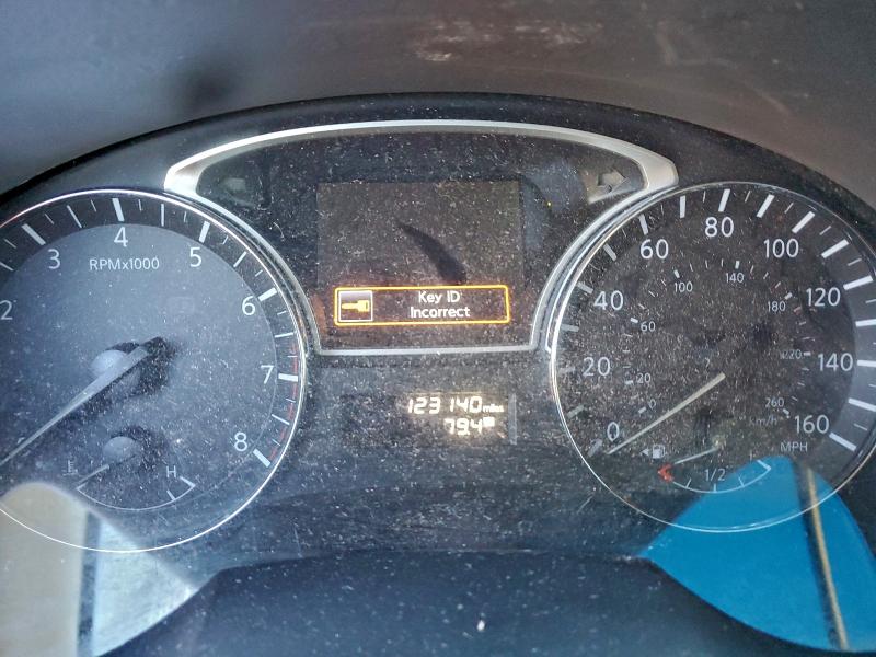 Продаж на аукціоні авто 2013 Nissan Altima 2.5, vin: 1N4AL3APXDN425863, номер лоту: 95459215