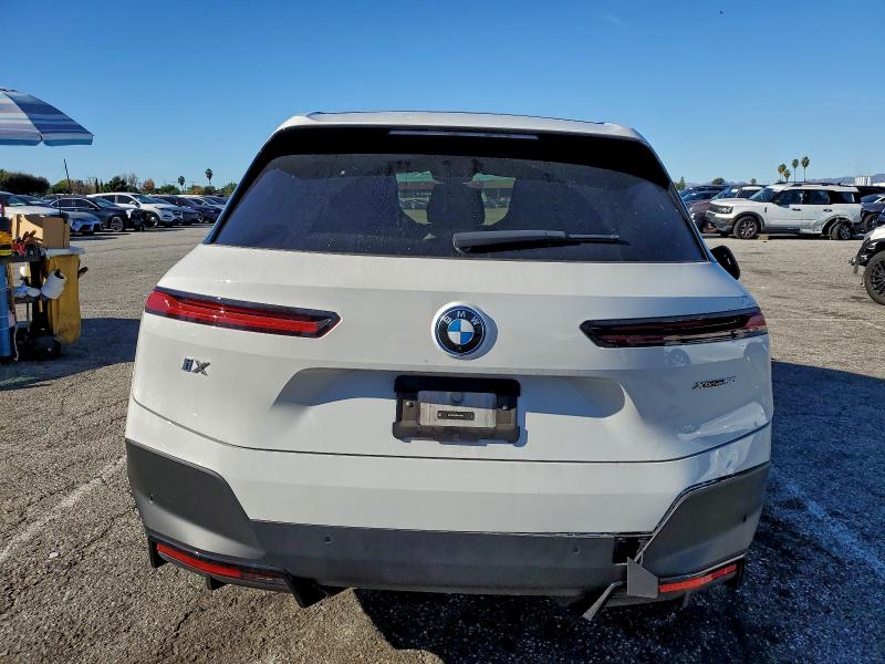 Aukcja sprzedaży 2024 Bmw Ix, vin: WB523CF04RCR26921, numer aukcji: 95106025