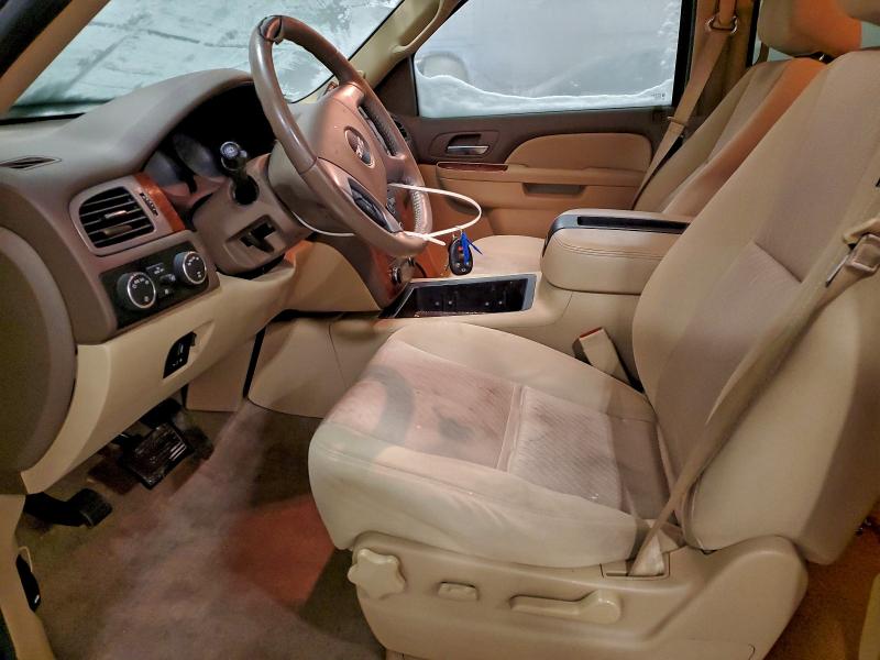 Продажа на аукционе авто 2013 Gmc Yukon Xl, vin: 1GKS2HE76DR147548, номер лота: 95905145