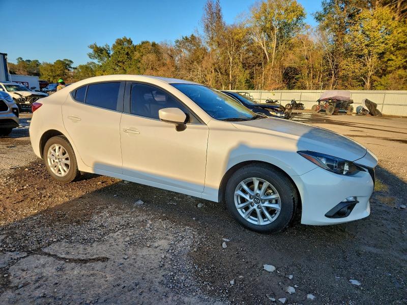 Aukcja sprzedaży 2016 Mazda 3, vin: 3MZBM1X72GM306756, numer aukcji: 94753055