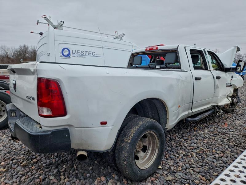 2013 Ram 3500 St მანქანა იყიდება აუქციონზე, vin: 3C63RRGL2DG556083, აუქციონის ნომერი: 94657495