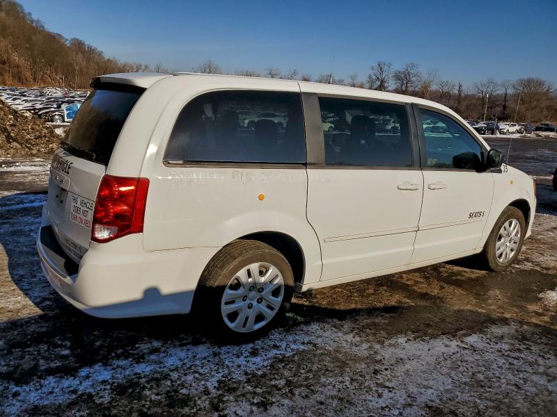 Продажа на аукционе авто 2015 Dodge Grand Cara, vin: 2C4RDGBG5FR667367, номер лота: 93779205