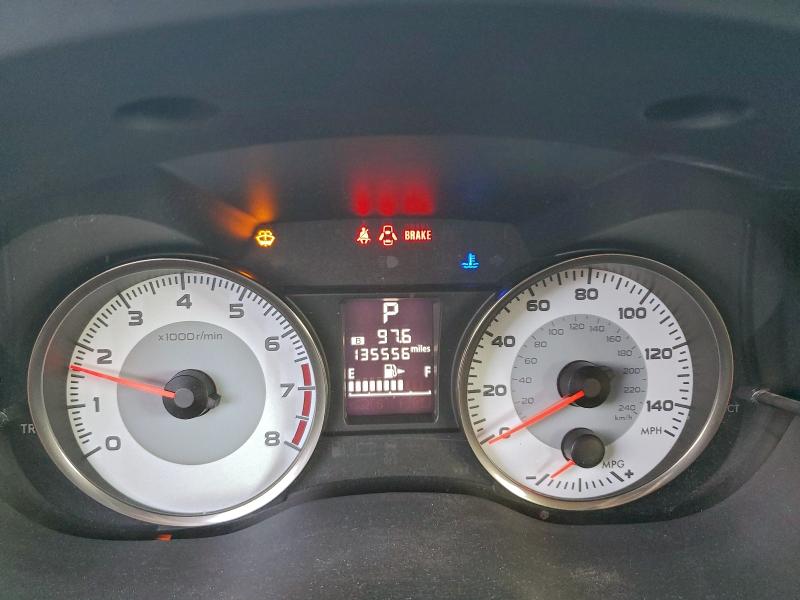 Aukcja sprzedaży 2014 Subaru Impreza, vin: JF1GPAR68E8246770, numer aukcji: 96189295