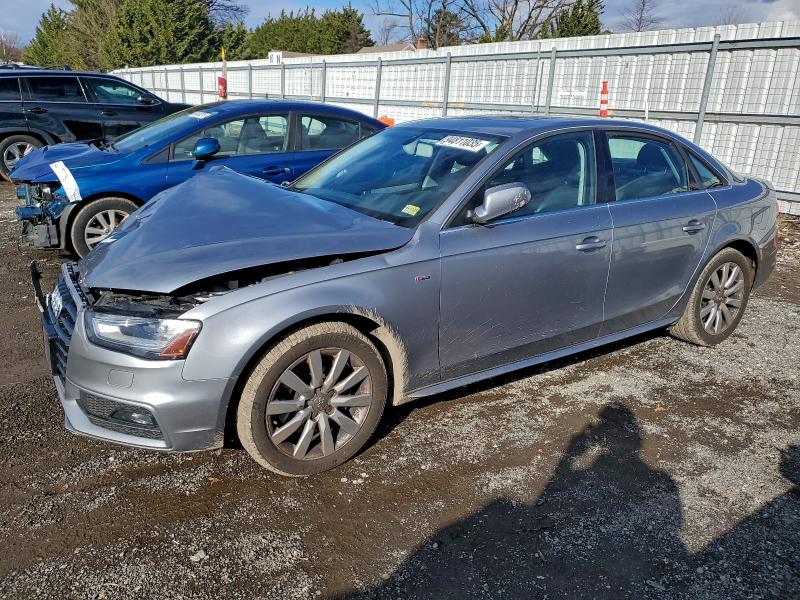 94811035 :رقم المزاد ، WAUBFAFL9FN042948 vin ، 2015 Audi A4 مزاد بيع