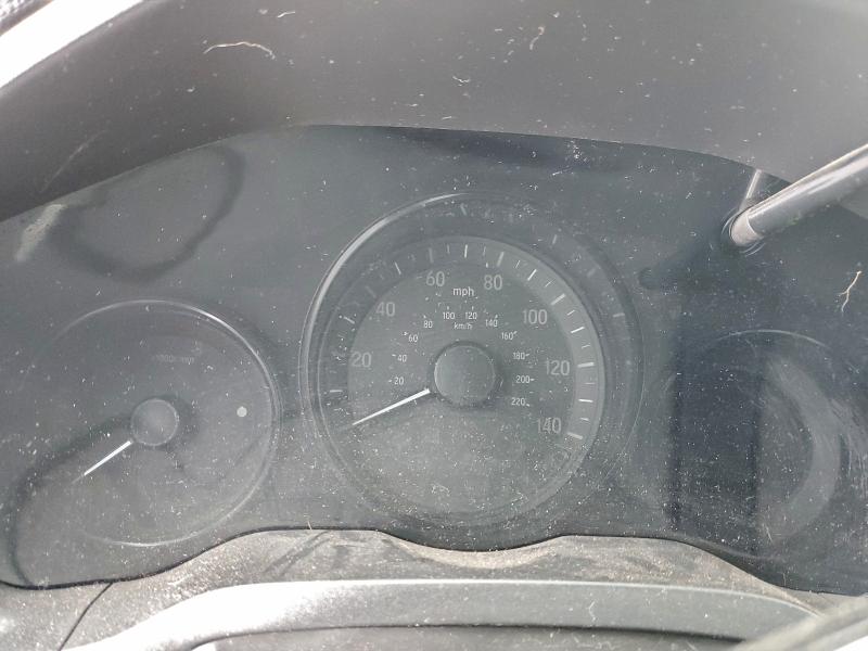 Aukcja sprzedaży 2019 Honda Hr-v Sport, vin: 3CZRU5H19KG703997, numer aukcji: 95098455
