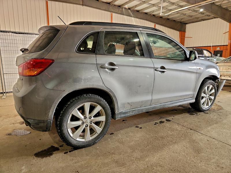 98329215 :رقم المزاد ، 4A4AJ4AU5DE603568 vin ، 2013 Mitsubishi Rvr مزاد بيع