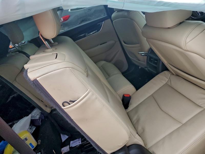 Продажа на аукционе авто 2017 Cadillac Xt5, vin: 1GYKNARS8HZ198476, номер лота: 97787705