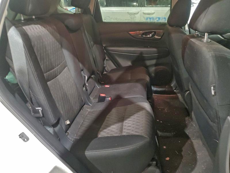 Продаж на аукціоні авто 2019 Nissan Rogue, vin: 5N1AT2MV5KC743022, номер лоту: 96283365