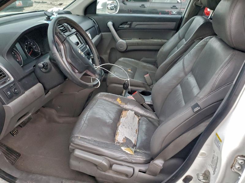 Aukcja sprzedaży 2007 Honda Cr-v Exl, vin: 5J6RE48727L005012, numer aukcji: 97575275