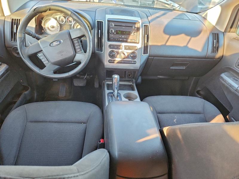 Продаж на аукціоні авто 2009 Ford Edge Sel, vin: 2FMDK38C49BA77361, номер лоту: 96572905