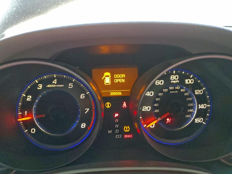 Aukcja sprzedaży 2009 Acura Mdx, vin: 2HNYD28639H506713, numer aukcji: 97021325