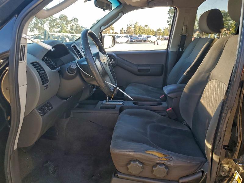 Продаж на аукціоні авто 2009 Nissan Xterra Off, vin: 5N1AN08U59C507402, номер лоту: 93990835