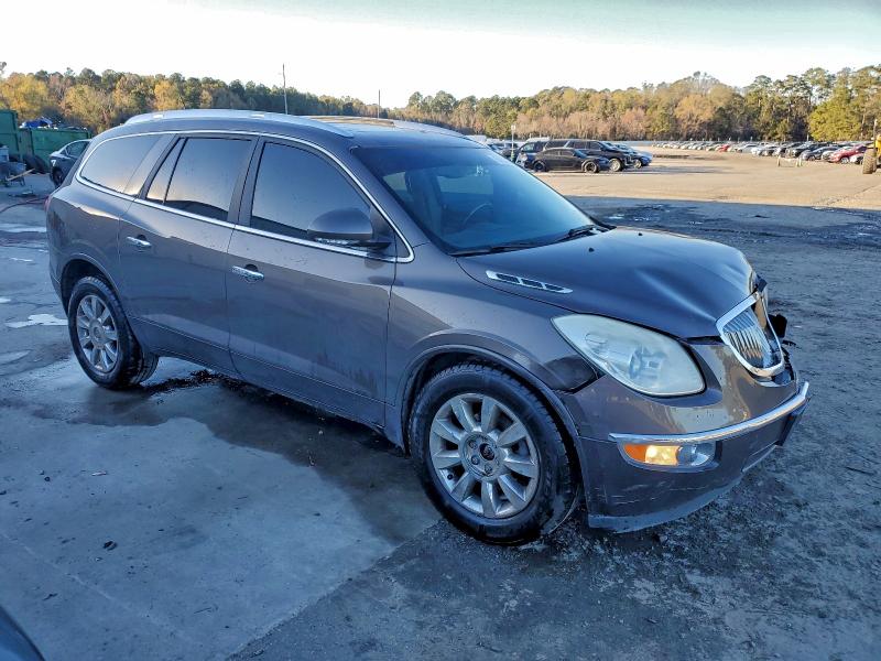 96452095 :رقم المزاد ، 5GAKRDED2CJ368794 vin ، 2012 Buick Enclave مزاد بيع