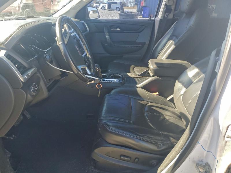 Aukcja sprzedaży 2016 Gmc Acadia, vin: 1GKKRRKD2GJ109250, numer aukcji: 97998355