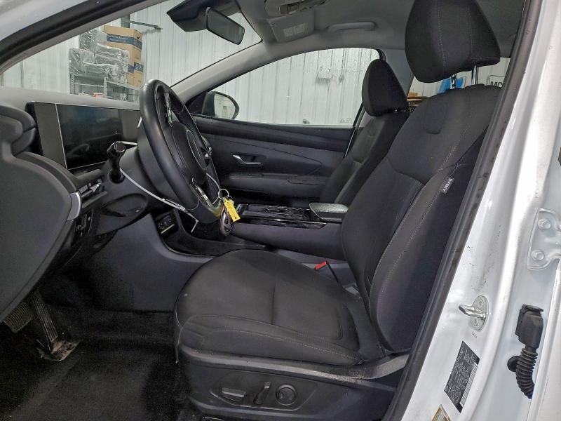 Продаж на аукціоні авто 2025 Hyundai Tucson, vin: 5NMJBCDE5SH456875, номер лоту: 97075255