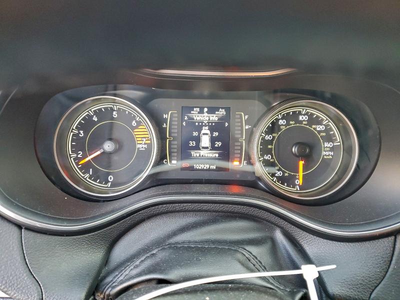 Aukcja sprzedaży 2020 Jeep Cherokee L, vin: 1C4PJMLB5LD526413, numer aukcji: 93960645