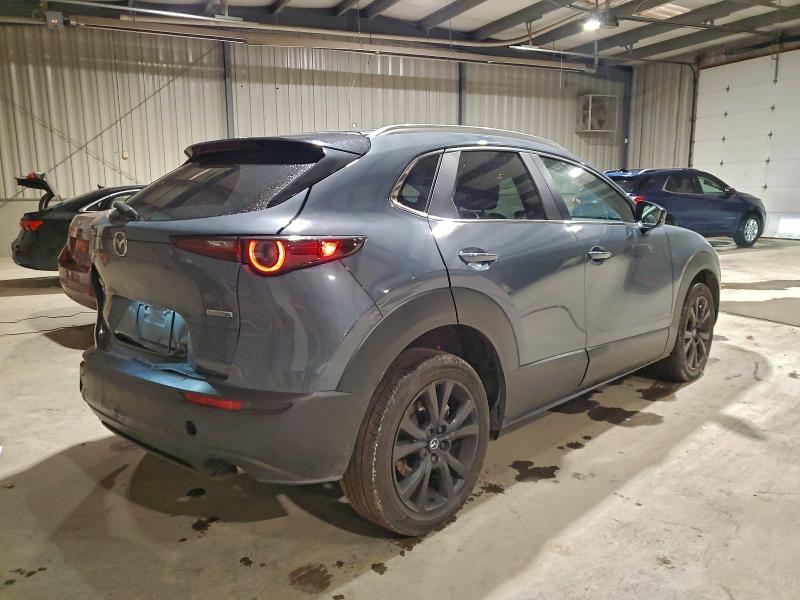 Продажа на аукционе авто 2023 Mazda Cx-30 Pref, vin: 3MVDMBCM7PM561799, номер лота: 96884765