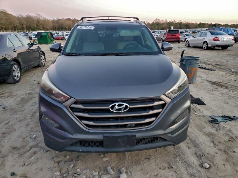 Aukcja sprzedaży 2016 Hyundai Tucson, vin: KM8J33A43GU222464, numer aukcji: 96528415