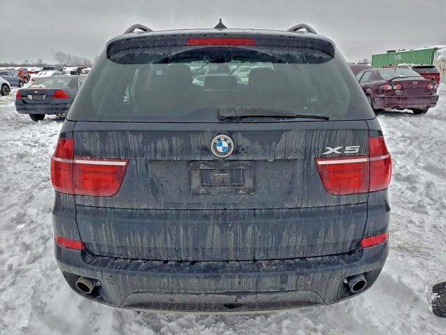 Aukcja sprzedaży 2013 Bmw X5, vin: 5UXZV4C51D0B04852, numer aukcji: 95745015