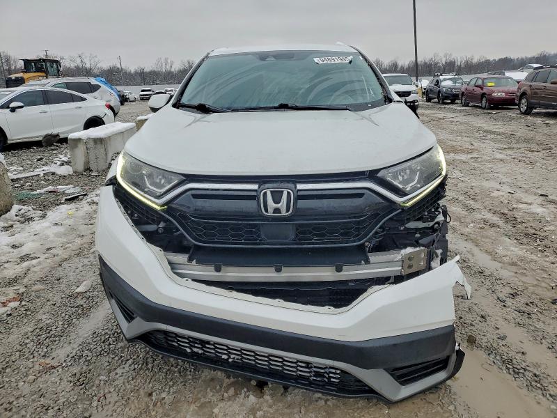 Продажа на аукционе авто 2021 Honda Cr-v, vin: 7FARW2H70ME028198, номер лота: 94891945