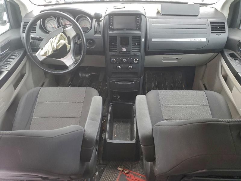 Aukcja sprzedaży 2008 Dodge Grand Caravan, vin: 2D8HN44P48R119885, numer aukcji: 96698205