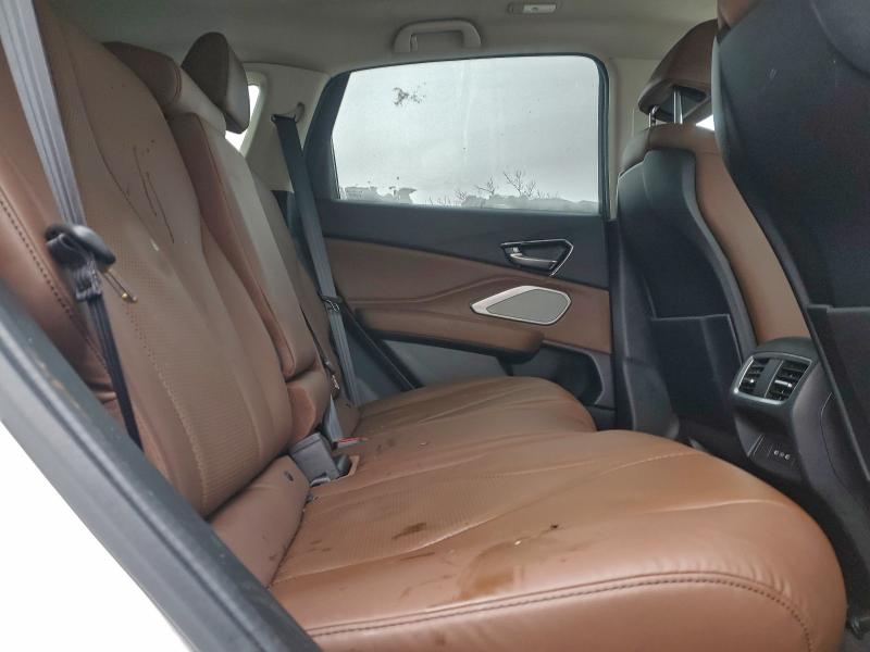 Продаж на аукціоні авто 2024 Acura Rdx, vin: 5J8TC2H54RL022354, номер лоту: 96705405