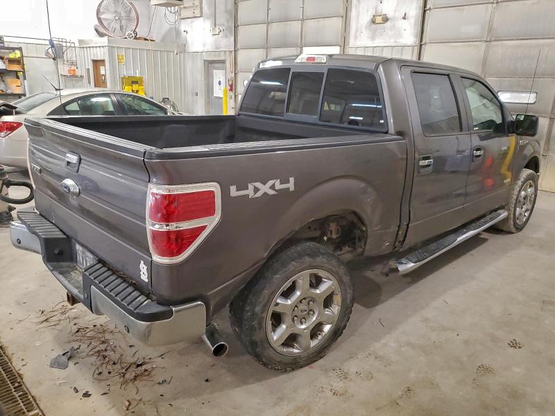 Aukcja sprzedaży 2013 Ford F150, vin: 1FTFW1ETXDKE11000, numer aukcji: 95455745