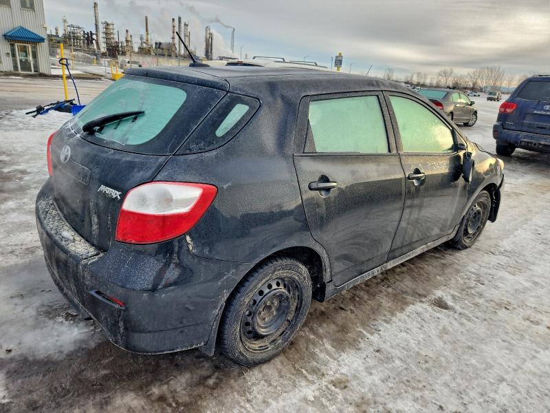 Продажа на аукционе авто 2010 Toyota Corolla Matrix, vin: 2T1KU4EE6AC203989, номер лота: 97313605