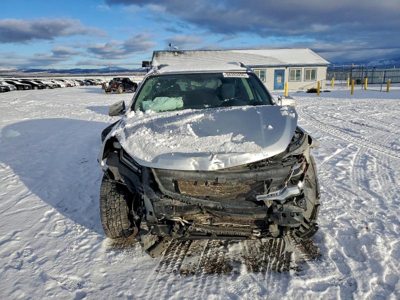 Aukcja sprzedaży 2017 Chevrolet Traverse, vin: 1GNKVGKD9HJ345124, numer aukcji: 94393295