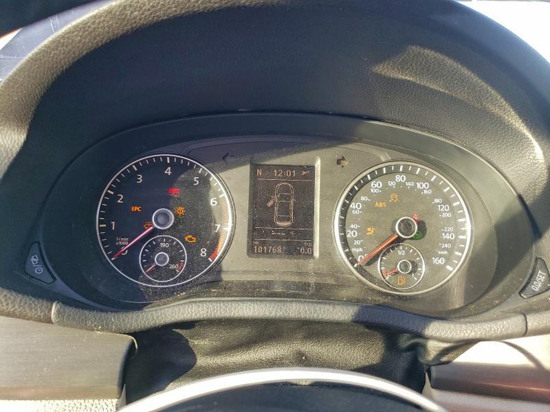 Продаж на аукціоні авто 2014 Volkswagen Passat, vin: 1VWBS7A31EC121093, номер лоту: 95026975