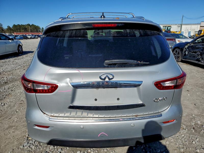 Продаж на аукціоні авто 2014 Infiniti Qx60, vin: 5N1AL0MN9EC544905, номер лоту: 97212725