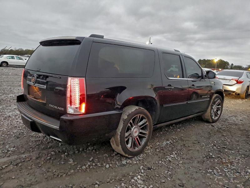 2012 Cadillac Escalade მანქანა იყიდება აუქციონზე, vin: 1GYS4JEF8CR314859, აუქციონის ნომერი: 93500455