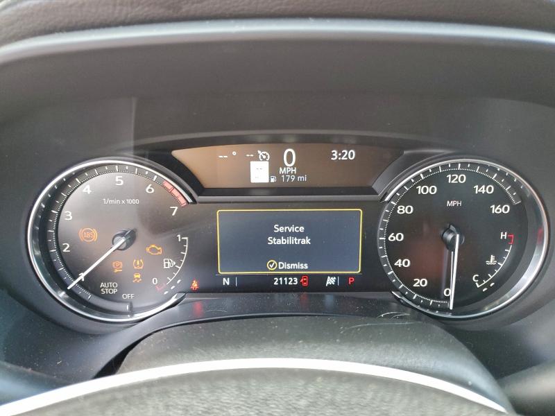 Aukcja sprzedaży 2024 Cadillac Ct4 Luxury, vin: 1G6DJ5RK0R0130943, numer aukcji: 97872435