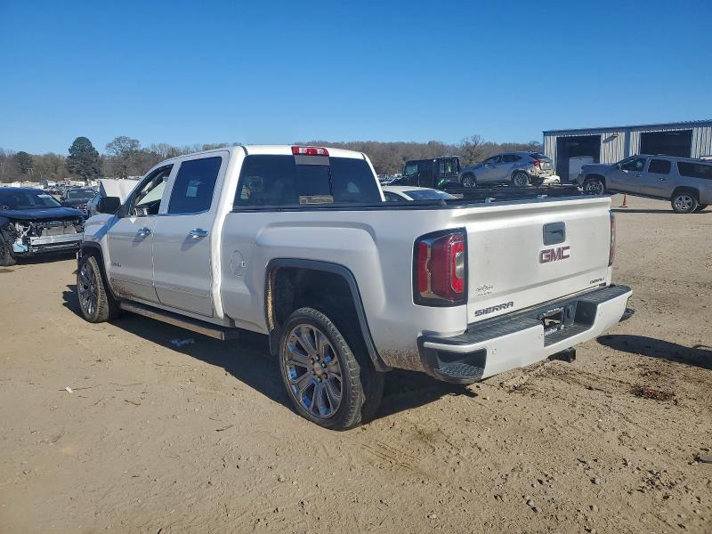96253445 :رقم المزاد ، 3GTU2PEC8GG267089 vin ، 2016 Gmc Sierra مزاد بيع