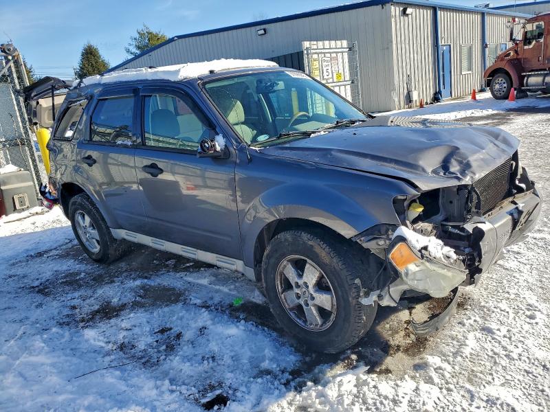 Aukcja sprzedaży 2011 Ford Escape, vin: 1FMCU9DG0BKA19874, numer aukcji: 97095045