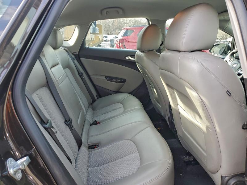 Продаж на аукціоні авто 2014 Buick Verano, vin: 1G4PP5SK3E4100577, номер лоту: 94808035