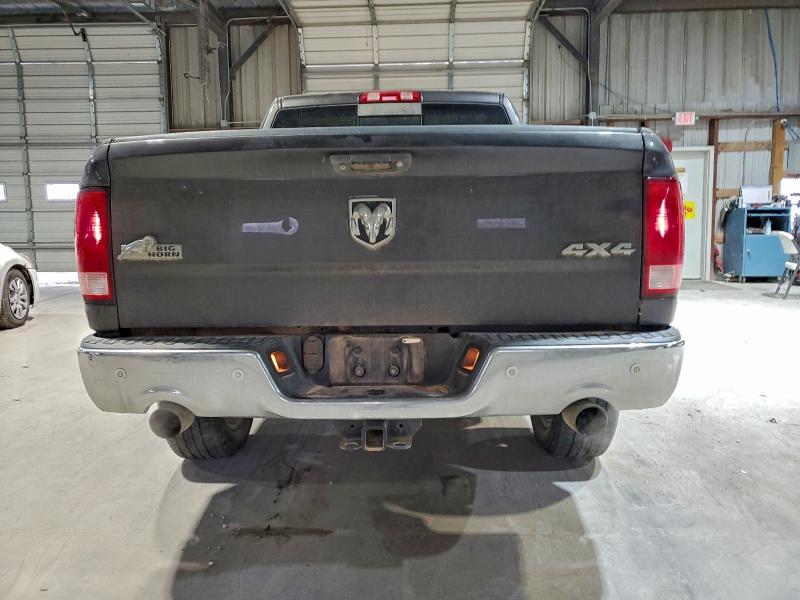 Продажа на аукционе авто 2016 Ram 1500, vin: 3C6RR7LT5GG188538, номер лота: 97308825