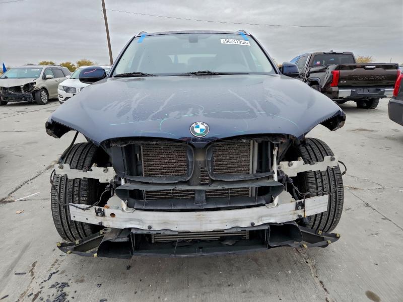 Aukcja sprzedaży 2016 Bmw X5 Xdrive3, vin: 5UXKR0C59G0U12688, numer aukcji: 96741355