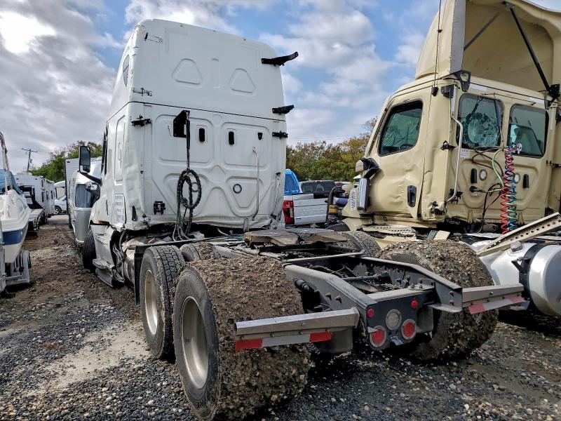 96387905 :رقم المزاد ، 3AKJHHDRXPSUM2679 vin ، 2023 Freightliner Cascadia 1 مزاد بيع