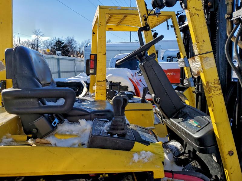 94310075 :رقم المزاد ، G108N01963C vin ، 2005 Hyster E60z-33 مزاد بيع
